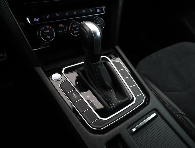Volkswagen Arteon, 2019
