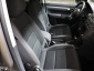 Volkswagen Touran, 2009