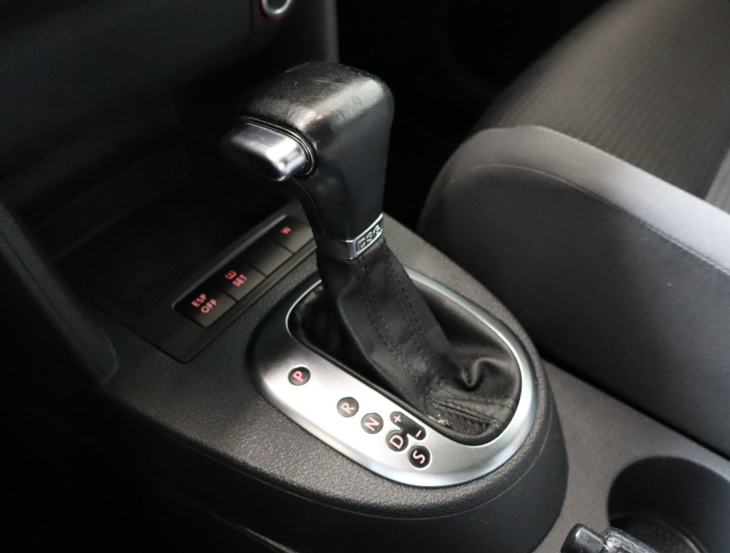 Volkswagen Touran, 2009