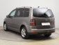Volkswagen Touran, 2009