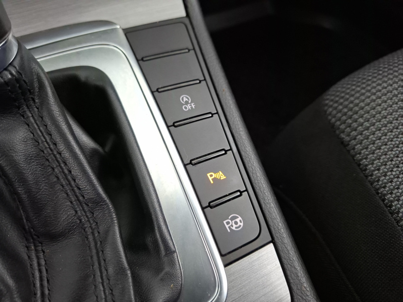 Volkswagen Passat, 2012