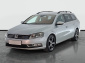 Volkswagen Passat, 2012