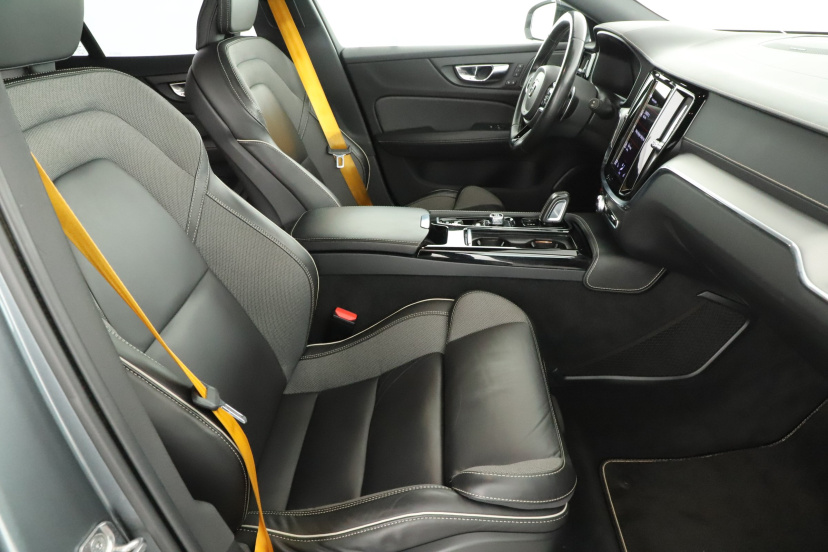 Volvo V60, 2020