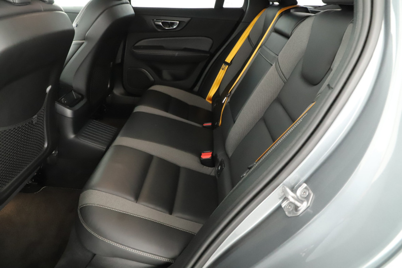 Volvo V60, 2020