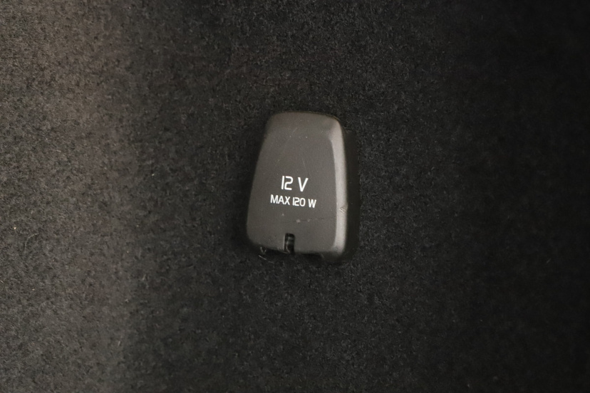 Volvo V60, 2020