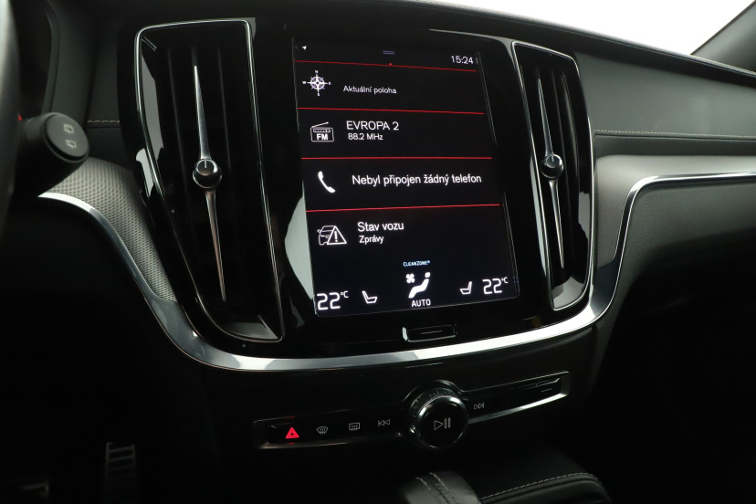 Volvo V60, 2020