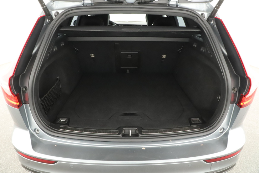 Volvo V60, 2020