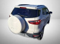 Ford Ecosport, 2014