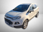 Ford Ecosport, 2014