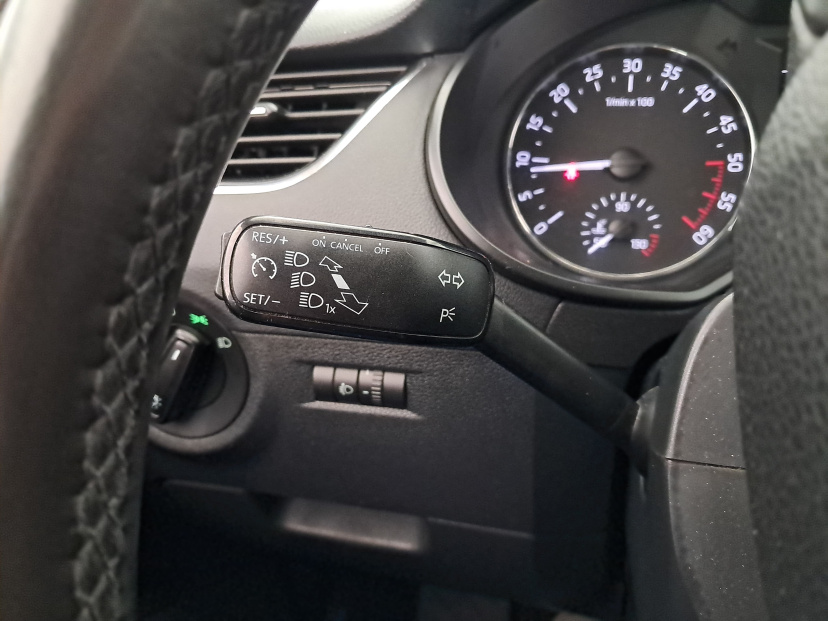 Škoda Octavia, 2013