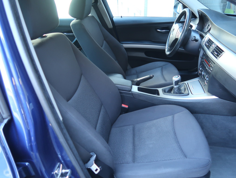 BMW 3, 2008