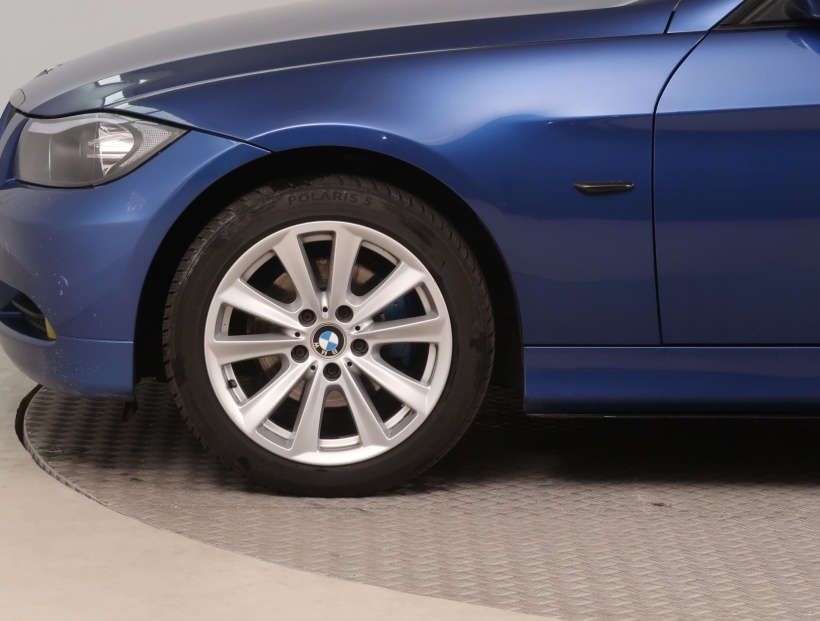 BMW 3, 2008