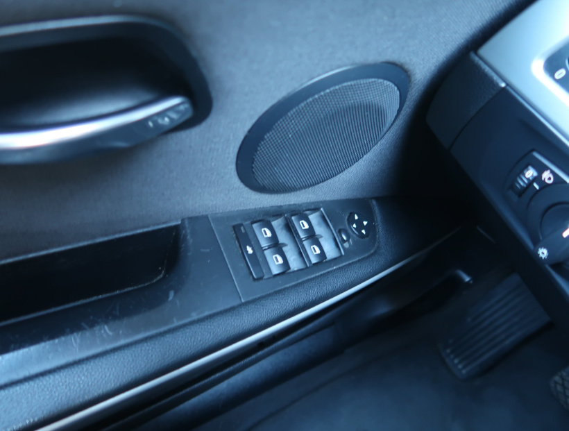 BMW 3, 2008