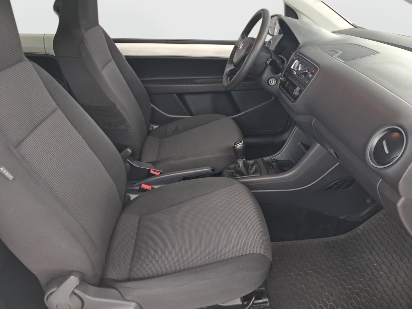 Škoda Citigo, 2019