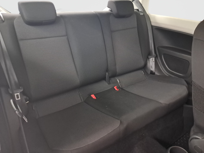 Škoda Citigo, 2019