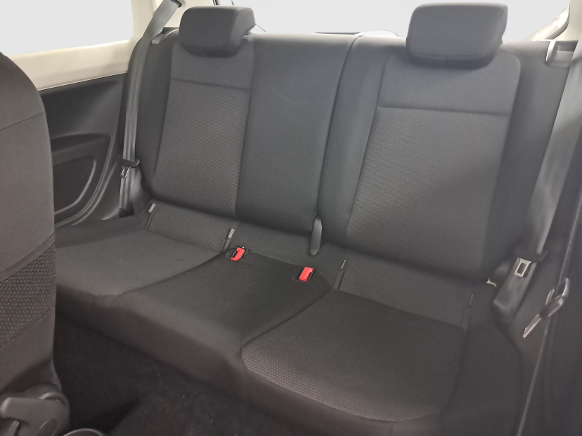 Škoda Citigo, 2019