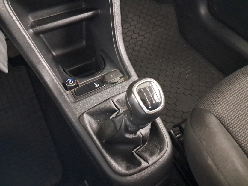 Škoda Citigo, 2019