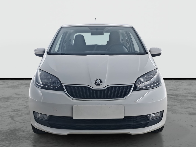Škoda Citigo, 2019