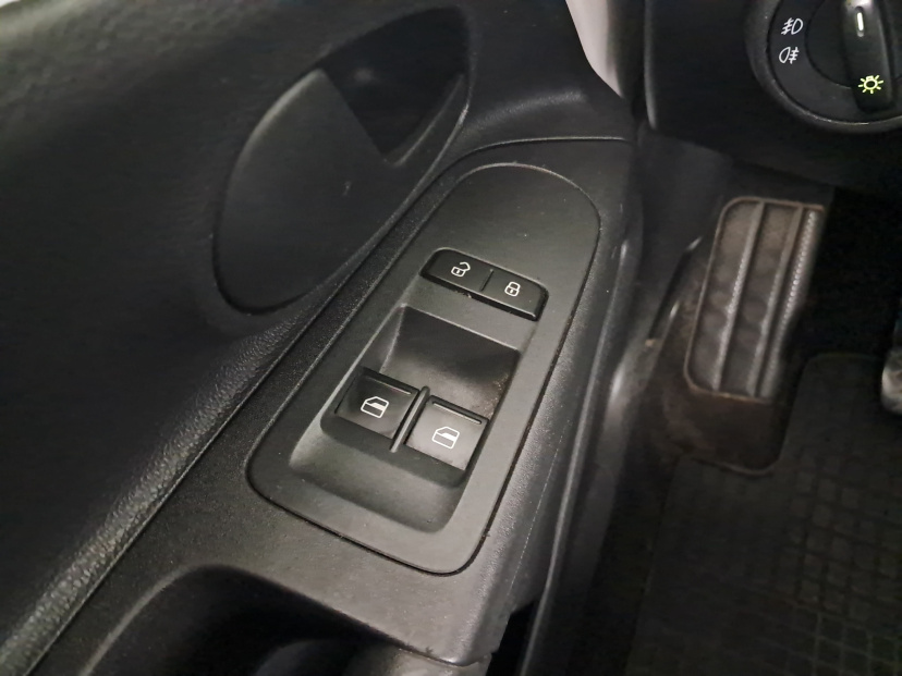 Škoda Citigo, 2019