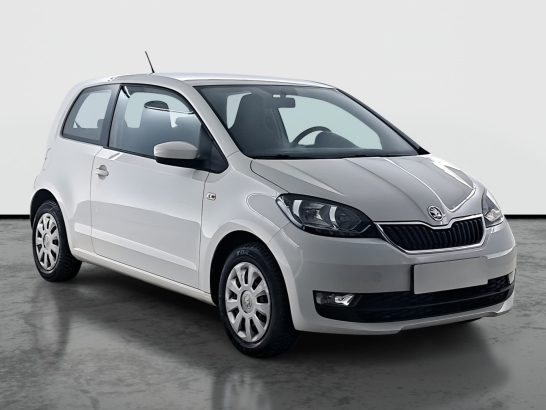 Škoda Citigo