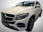Mercedes-Benz GLE Coupe, 2018