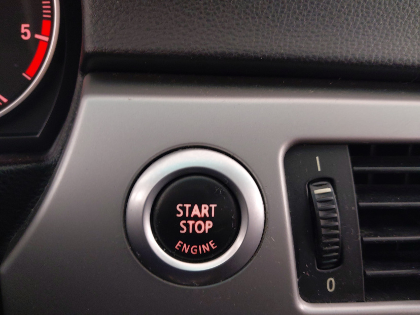 BMW 3, 2008