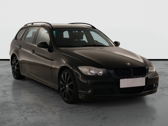 BMW 320 d