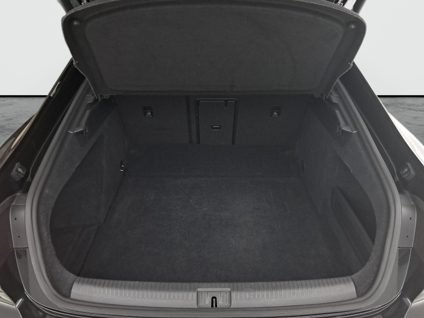 Volkswagen Arteon, 2017