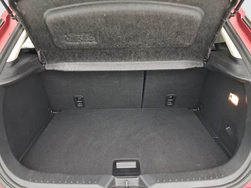 Mazda CX-3, 2019