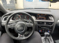 Audi A4, 2013