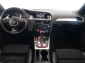 Audi A4, 2013