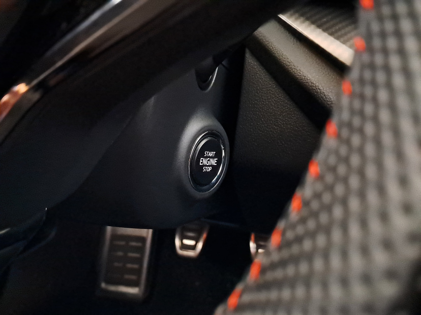 Škoda Octavia, 2021