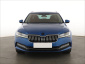 Škoda Superb, 2020