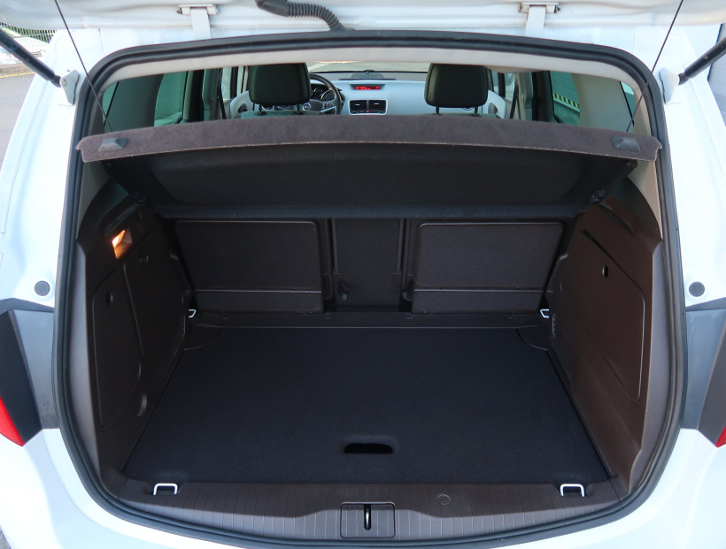 Opel Meriva, 2014