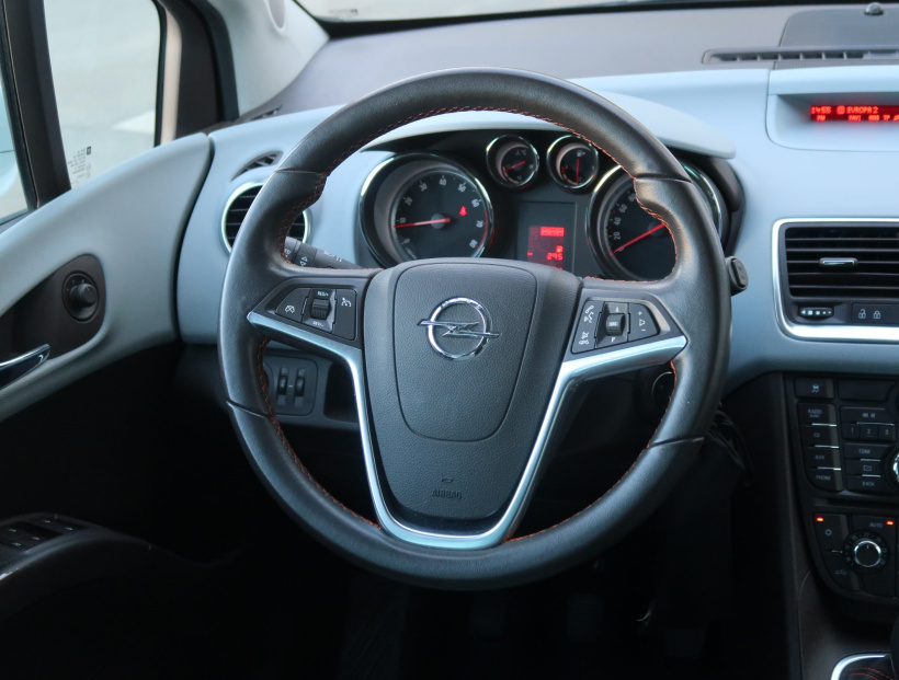 Opel Meriva, 2014