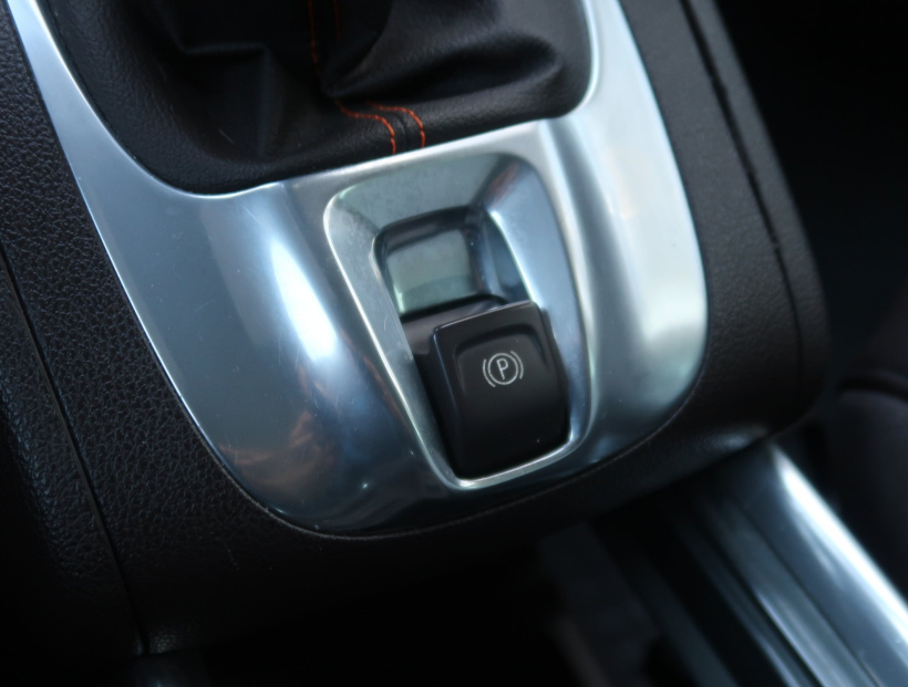 Opel Meriva, 2014