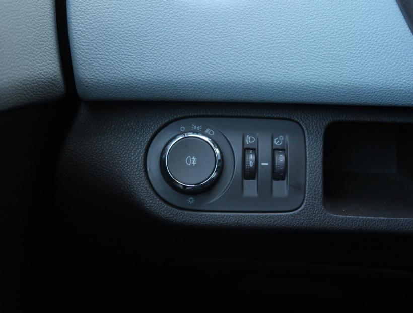 Opel Meriva, 2014