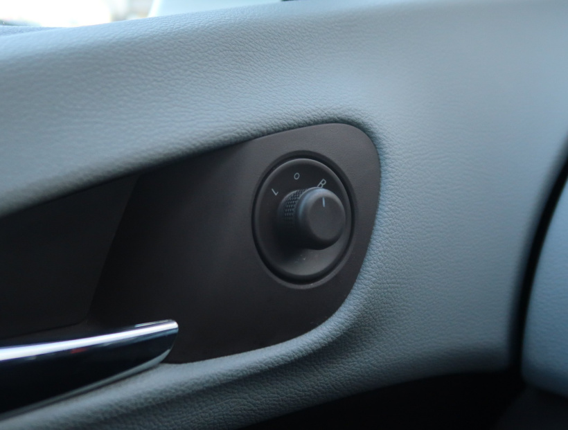 Opel Meriva, 2014