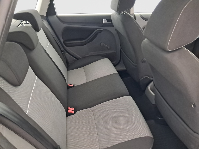 Ford Focus, 2010