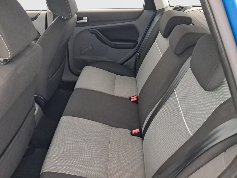 Ford Focus, 2010