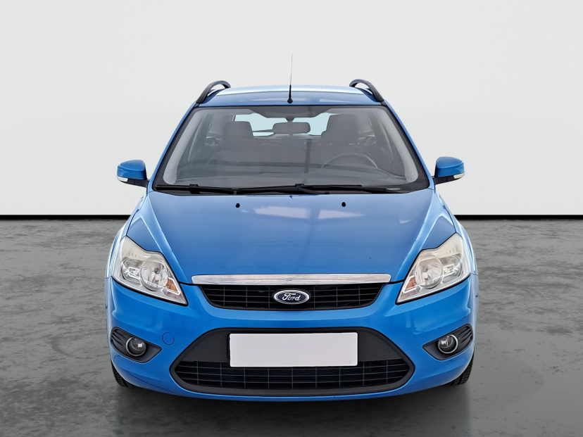 Ford Focus, 2010