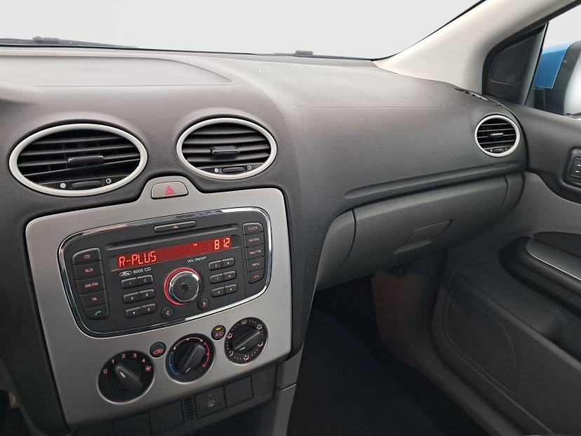 Ford Focus, 2010