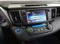 Toyota RAV 4, 2016