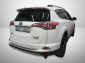 Toyota RAV 4, 2016