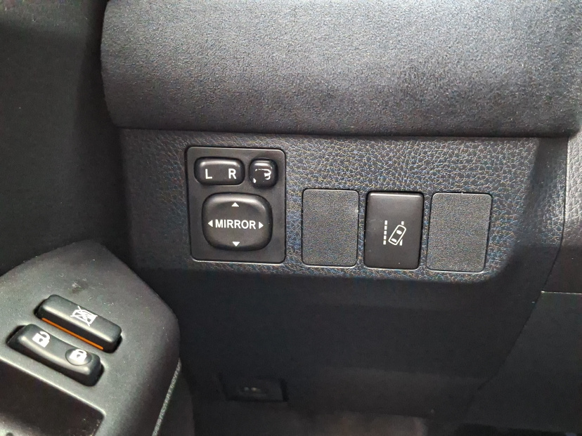 Toyota RAV 4, 2016