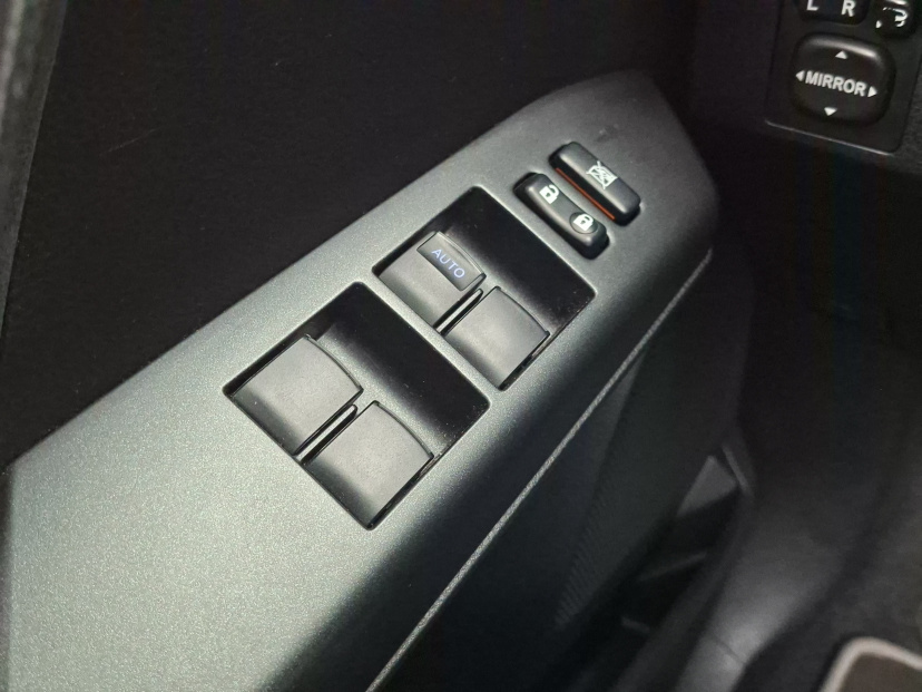 Toyota RAV 4, 2016