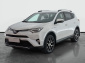 Toyota RAV 4, 2016
