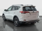Toyota RAV 4, 2016