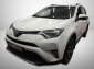 Toyota RAV 4, 2016