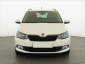 Škoda Fabia, 2016